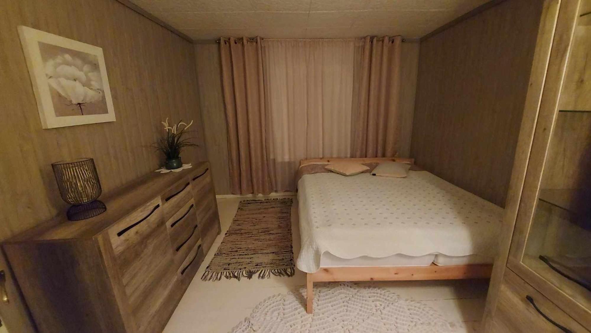 Apartamento Tuka Talu Soomaa Piirkonnas Tori Exterior foto